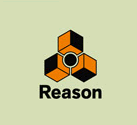 Reason 6ロゴ