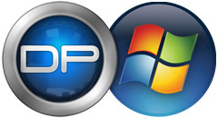 DP-Windows
