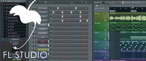 FL Studio 11 画像02