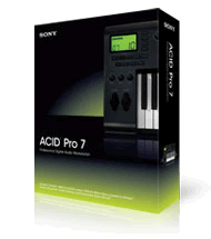ACID Pro7 