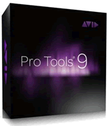 Pro Tools 9画像