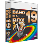 Band-in-a-Box 19