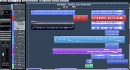 Cubase Ai Cubase Le Dtm Dawソフト比較ナビ