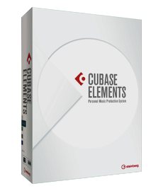Cubase Elements8