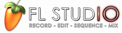 FL Studio 10 ロゴ