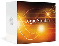 APPLE「Logic Studio」