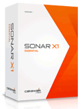 SONAR X1 Essential