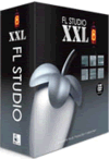 FL Studioバージョン8