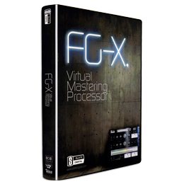 FG-X パッケージ画像