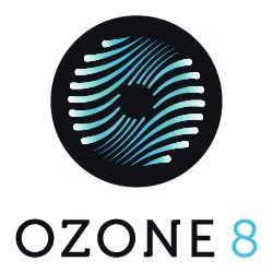 iZotope Ozone 8 ロゴ