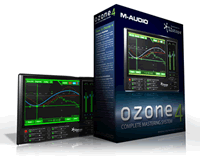 iZotope Ozone4画像2
