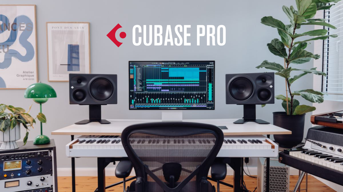 Cubase 13の新機能とアップデートのポイント | DTM・DAWソフト比較ナビ