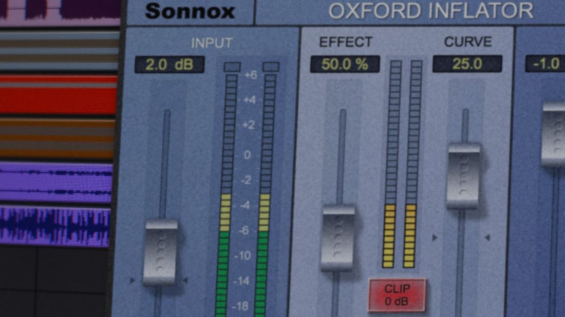 Sonnox「Oxford Inflator」画像2