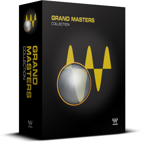 WAVES Grand Masters Collection