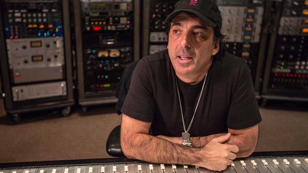 Chris Lord-Alge（クリス・ロード・アルジ）画像01