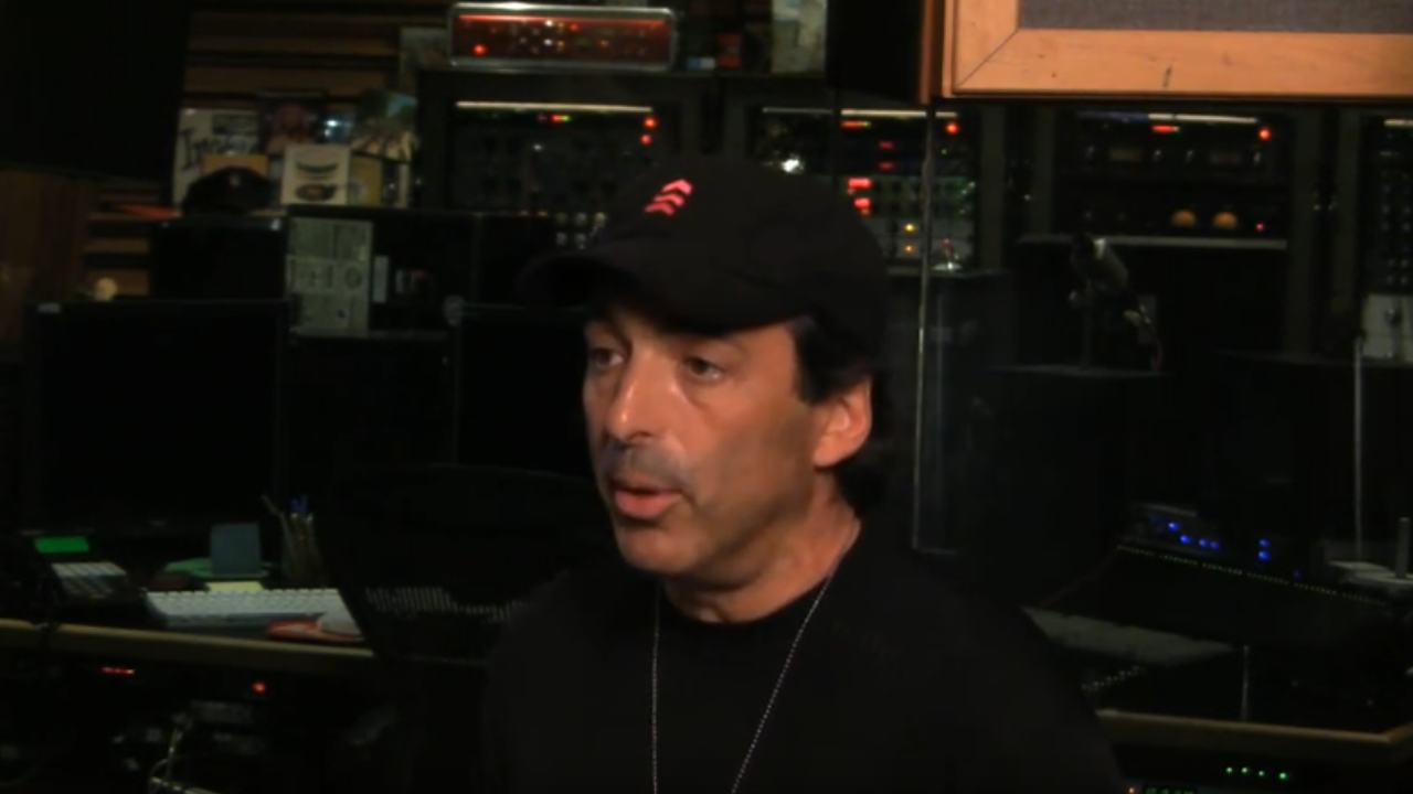 Chris Lord-Alge（クリス・ロード・アルジ）画像02