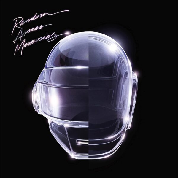 Daft Punk『Random Access Memories』（2013年）