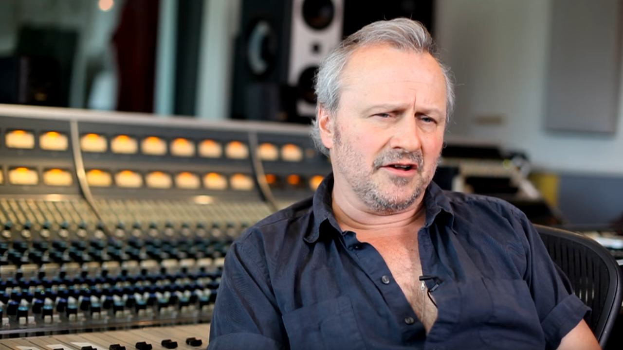 Neil Dorfsman（ニール・ドーフスマン）画像01