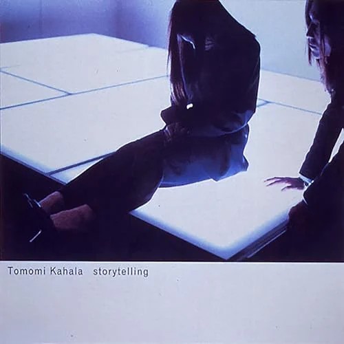 華原朋美「storytelling」（1997年）
