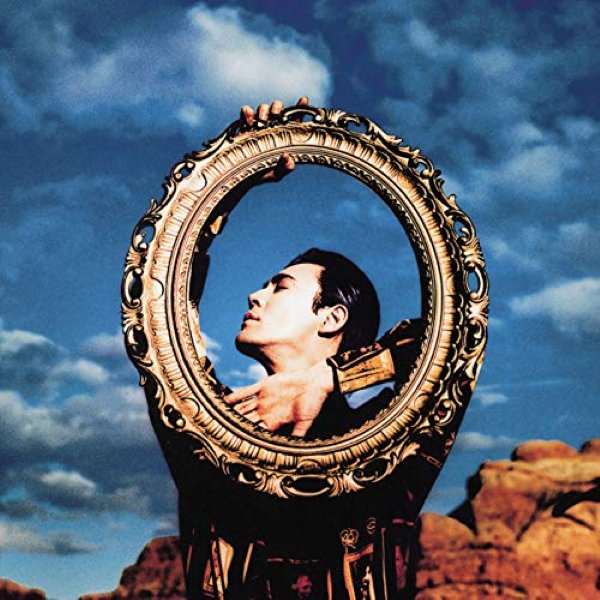 氷室京介『Memories of Blue』