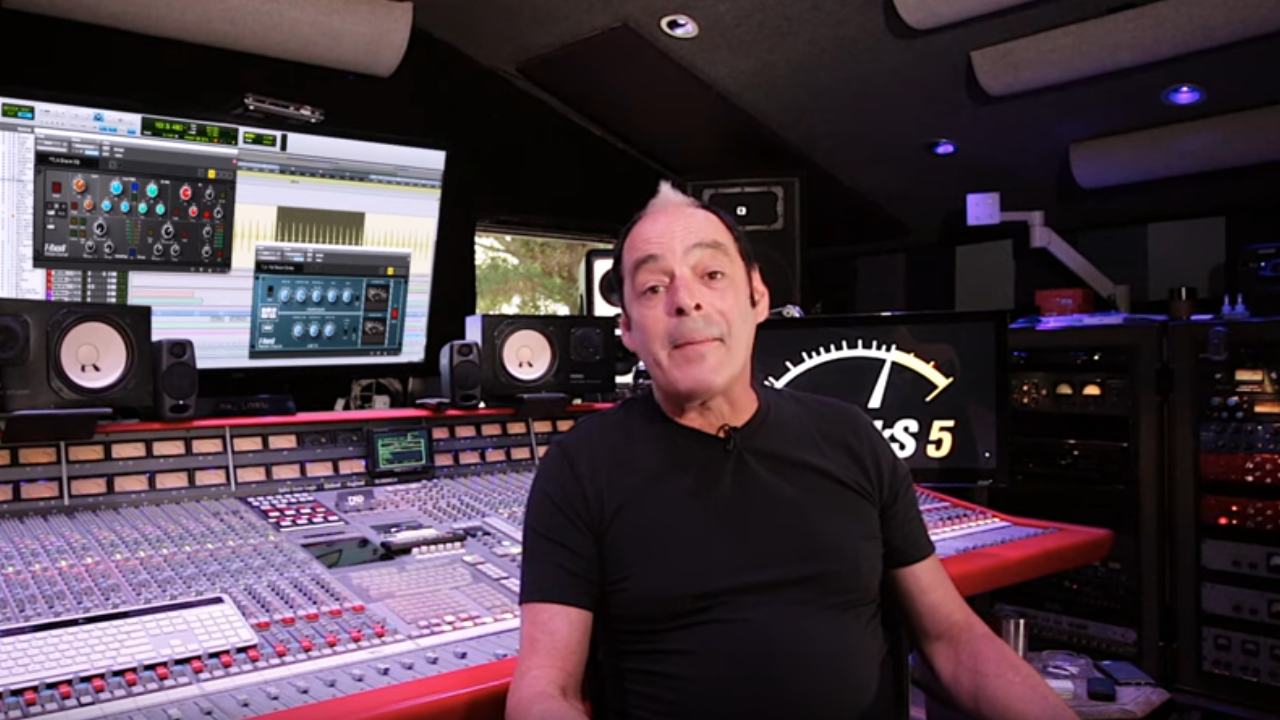 Tom Lord-Alge（トム・ロード・アルジ）画像01