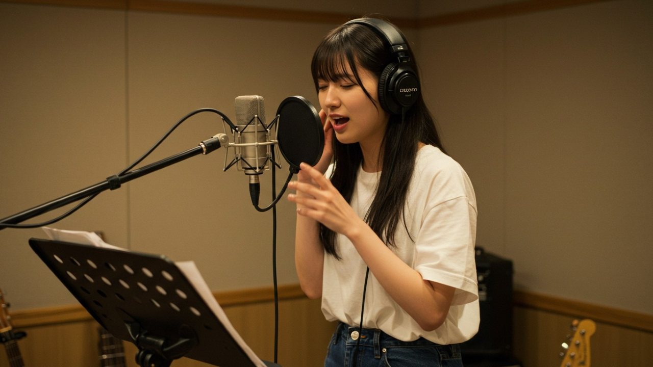 公開作品やデモ音源のクオリティーを向上させよう 画像04