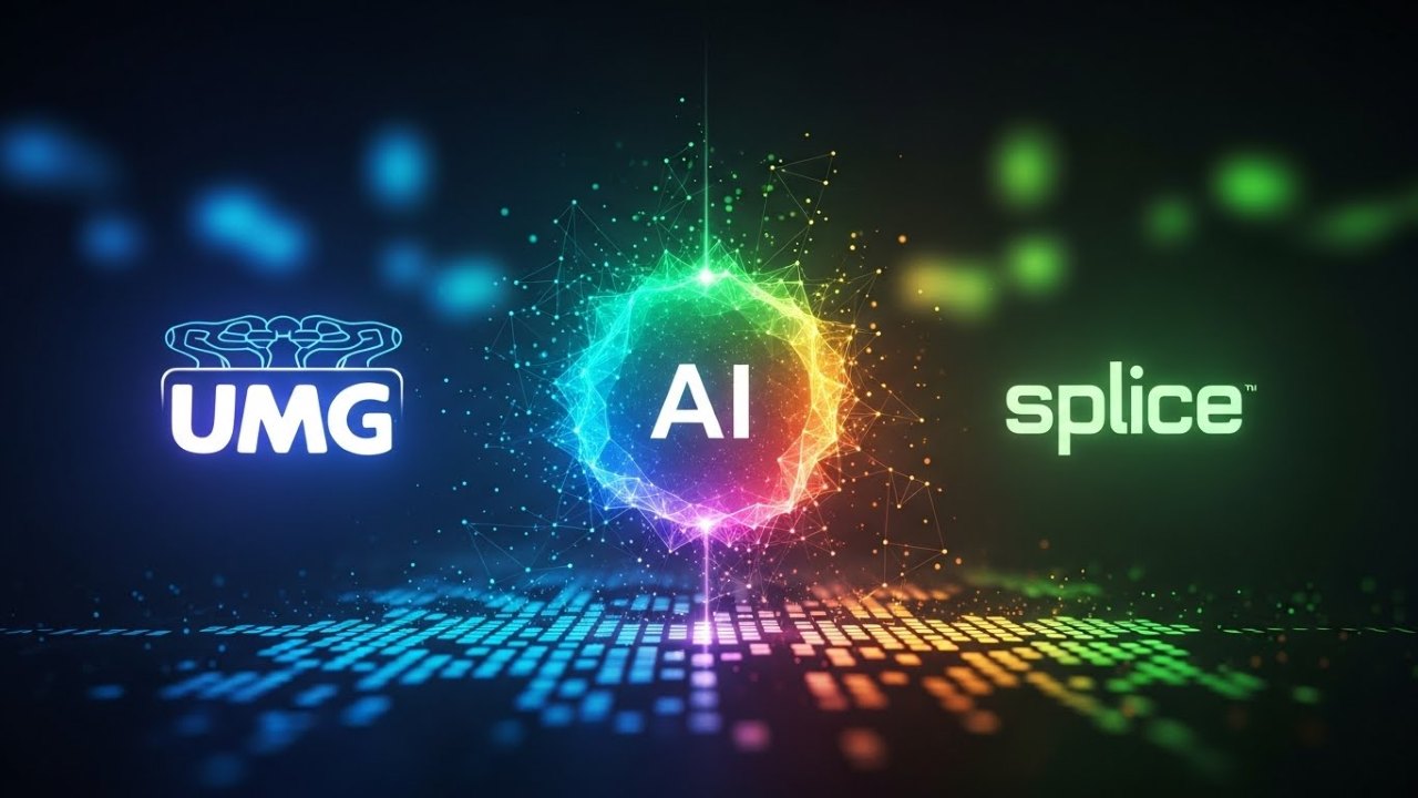 UMGとSplice提携 画像04