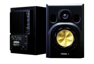 FOSTEX「NF-1A」画像01