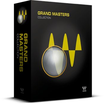 Grand Masters Collection